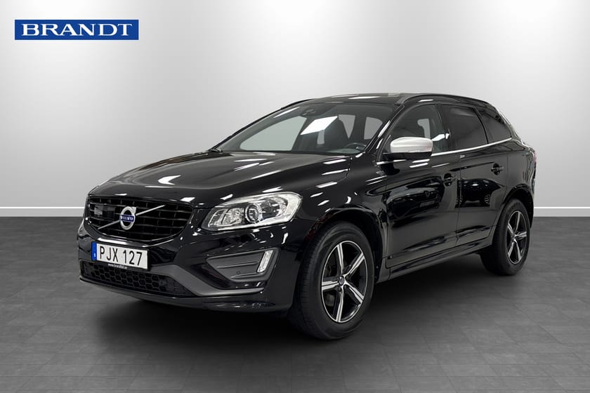 Bild 1 av Volvo XC60