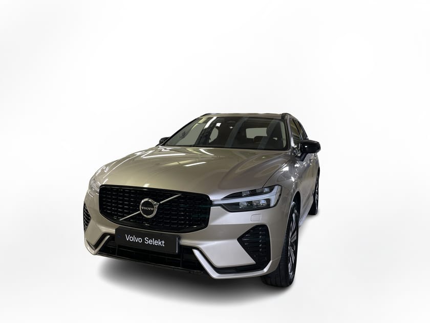 Bild 1 av Volvo XC60