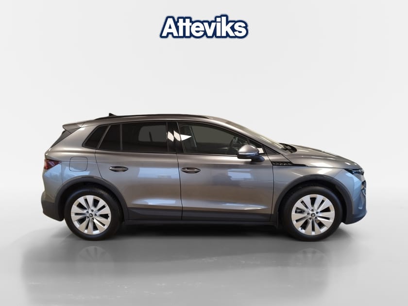 Bild 2 av Škoda Elroq 60