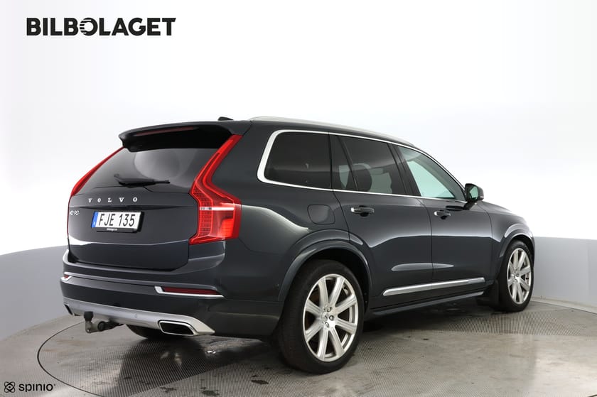 Bild 4 av Volvo XC90