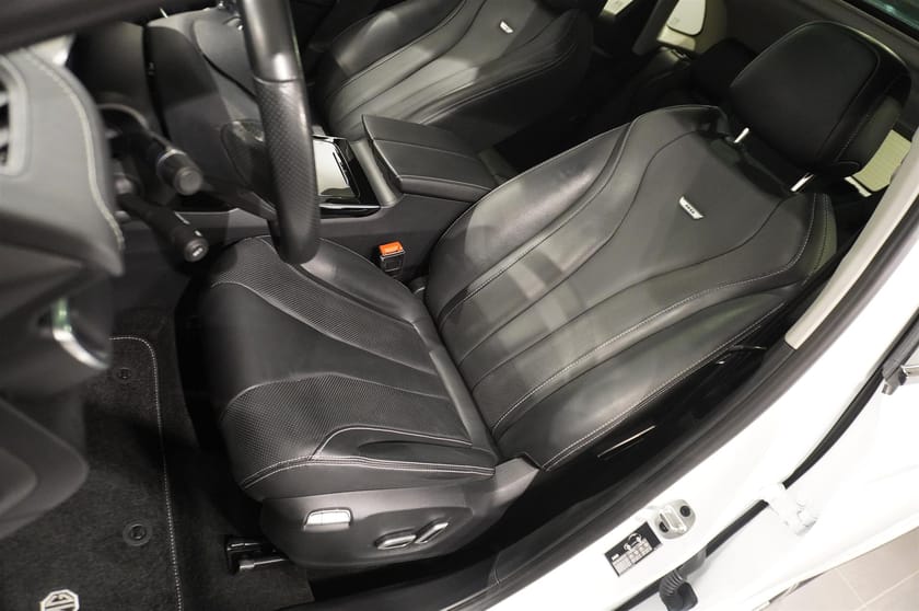 Bild 4 av MG Marvel R Performance