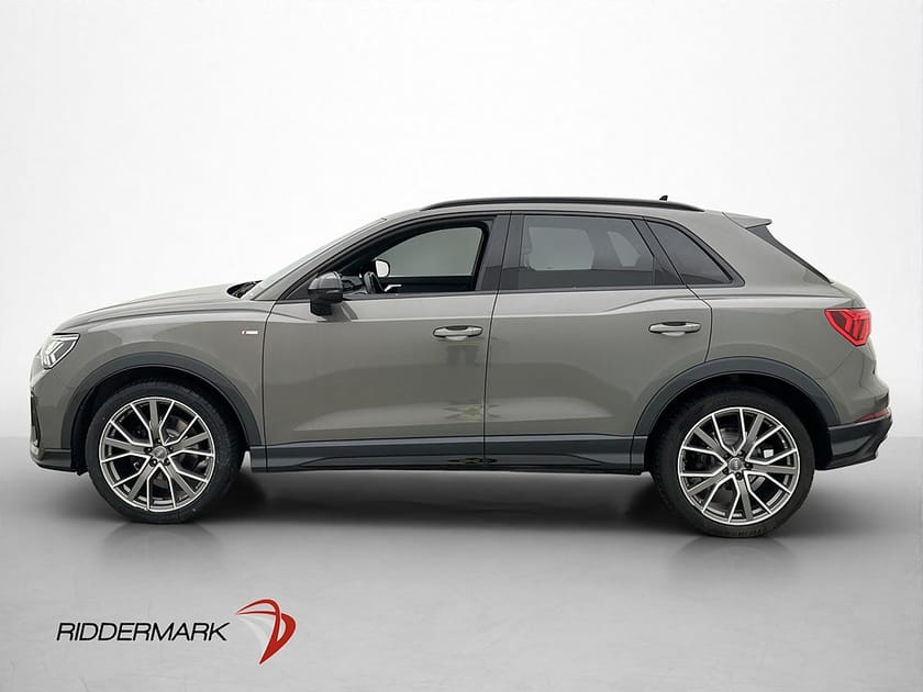 Bild 4 av Audi Q3 35 TFSI