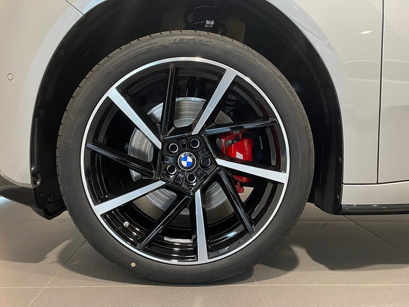 Bild 3 av BMW iX3 40