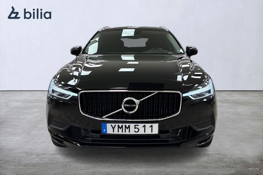 Bild 4 av Volvo XC60