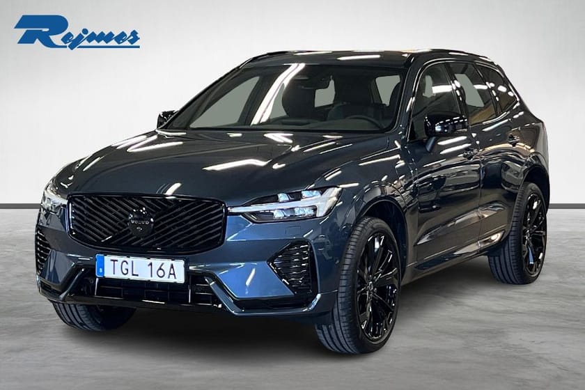 Bild 1 av Volvo XC60