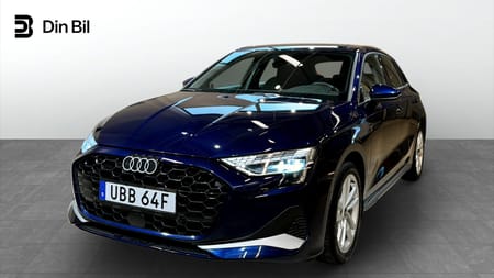 Audi A3 Sportback 35 TFSI