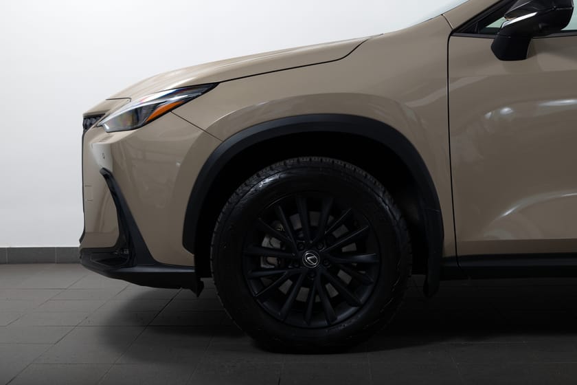 Bild 4 av Lexus NX 450h+