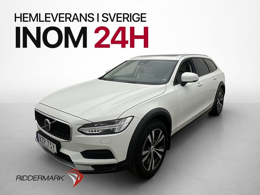 Bild 3 av Volvo V90 Cross Country