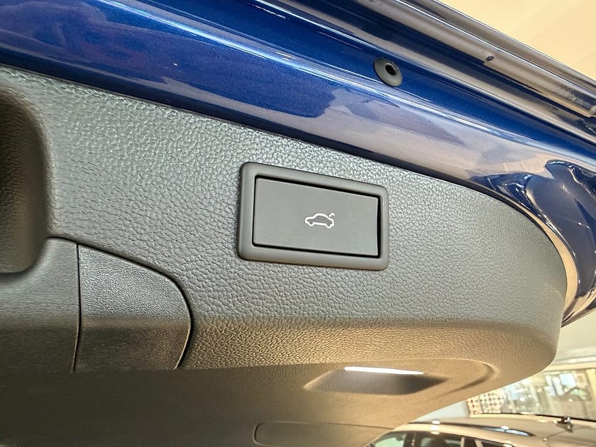 Bild 5 av Škoda Superb iV Kombi