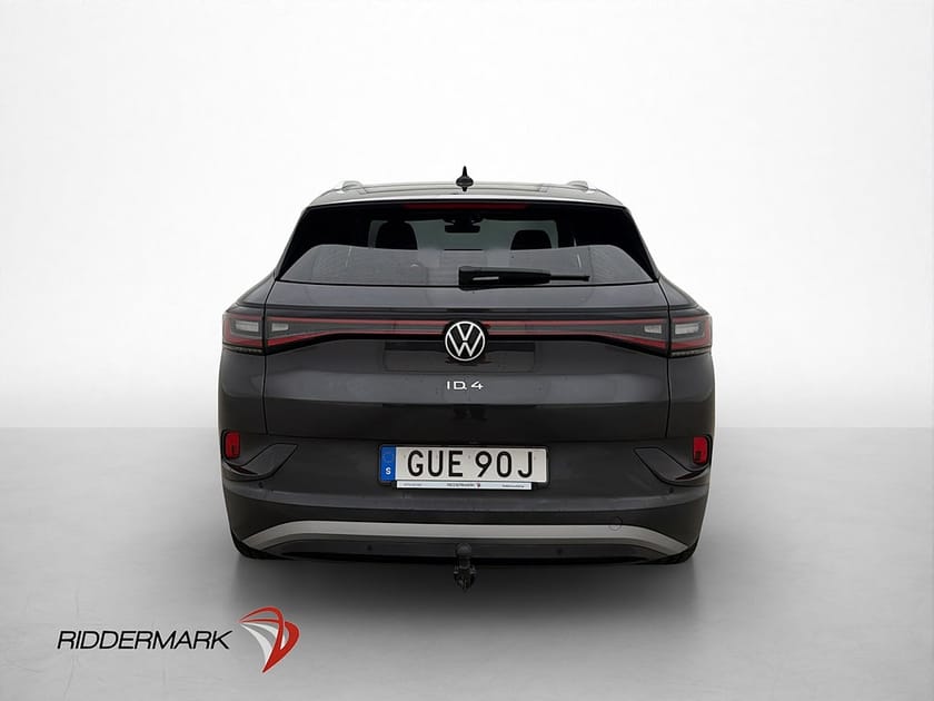 Bild 5 av Volkswagen ID.4 Pro Performance