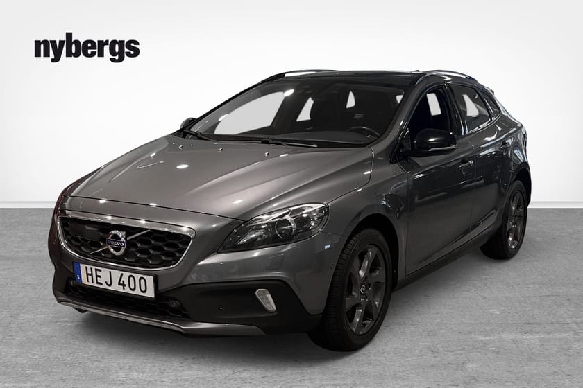 Bild 1 av Volvo V40 Cross Country
