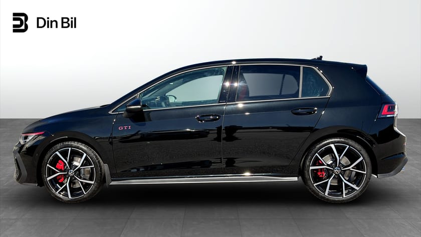 Bild 2 av Volkswagen Golf GTI