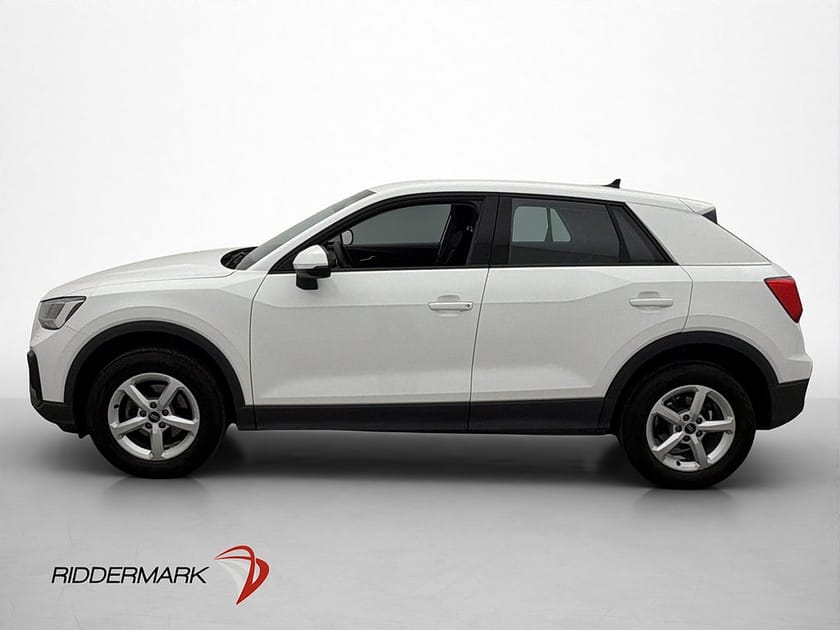 Bild 4 av Audi Q2 30 TFSI