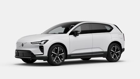 Volvo EX60