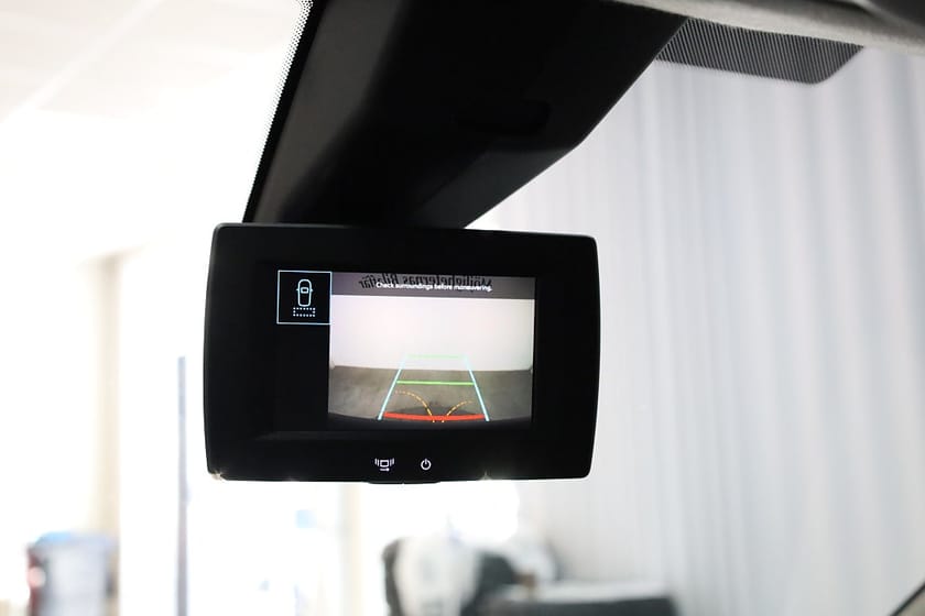 Bild 3 av Citroën Berlingo Van Increased Payload