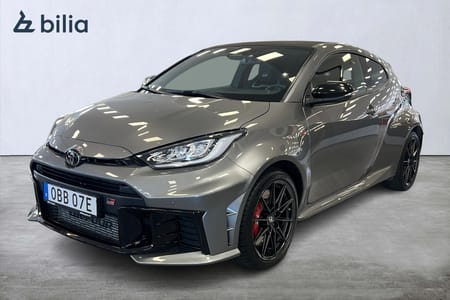 Toyota GR Yaris