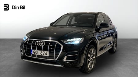 Audi Q5 40 TDI quattro