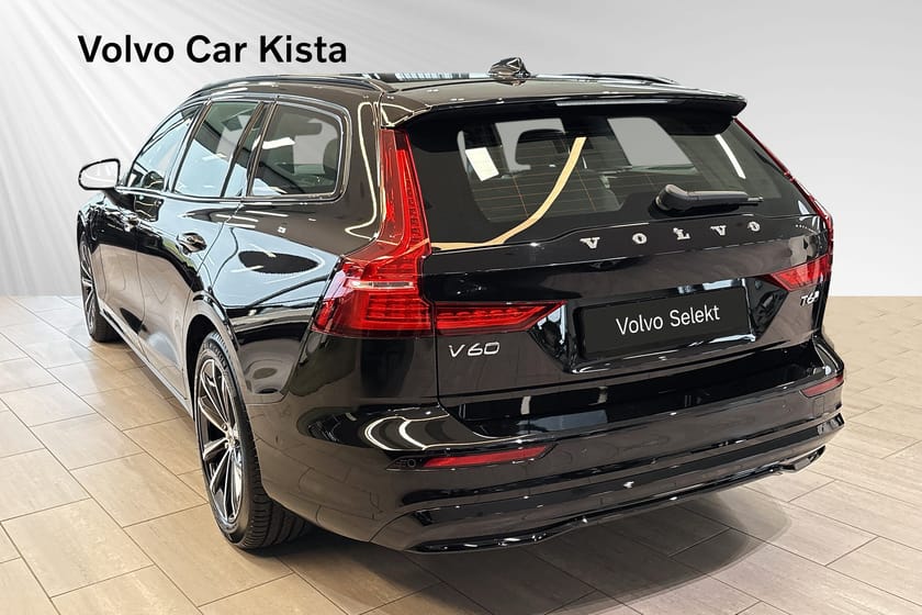 Bild 4 av Volvo V60