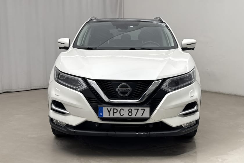 Bild 5 av Nissan Qashqai