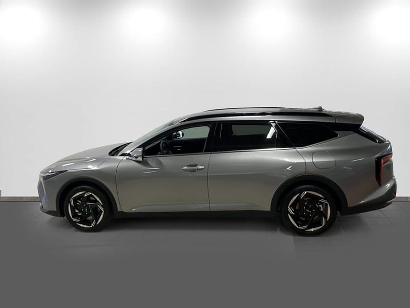 Bild 4 av Kia K4 Sportswagon