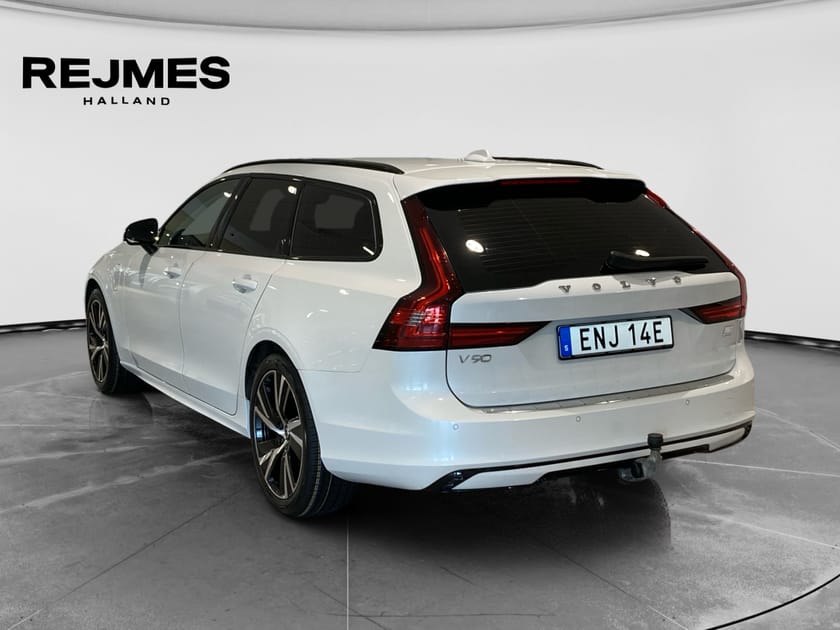 Bild 2 av Volvo V90