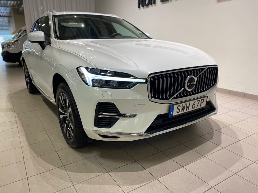 Bild 5 av Volvo XC60