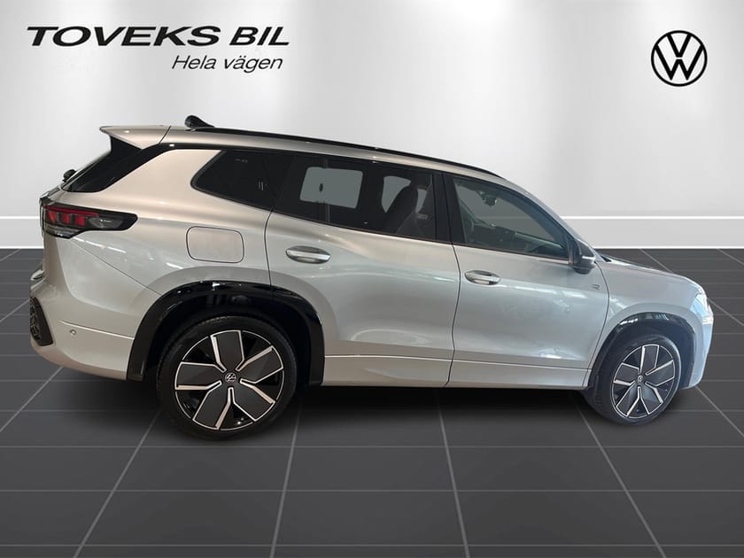 Bild 2 av Volkswagen Tayron