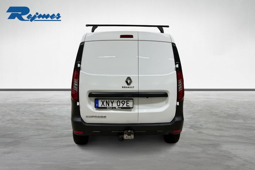 Bild 4 av Renault Express