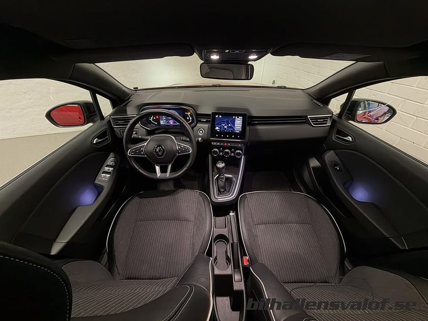 Bild 4 av Renault Clio