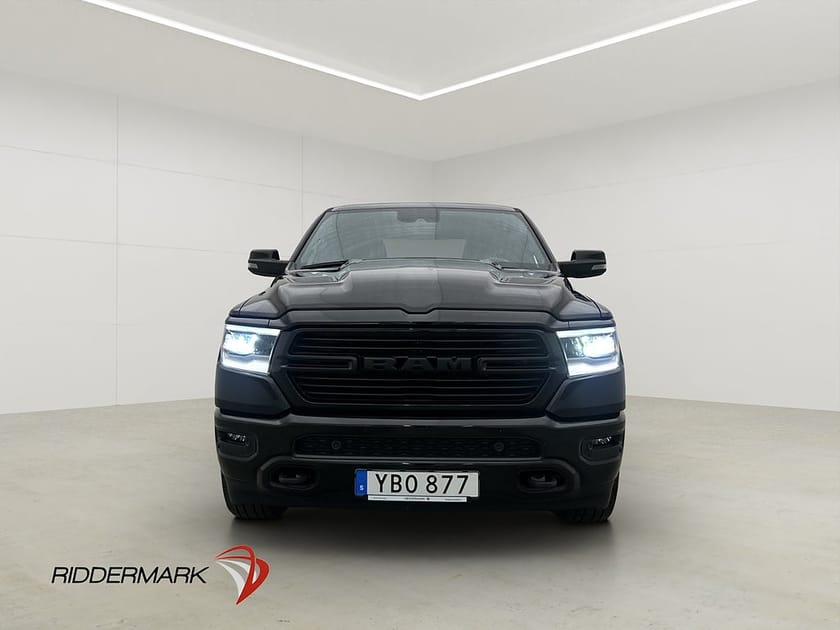 Bild 5 av RAM 1500 Crew Cab