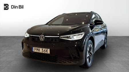 Volkswagen ID.4 Pro