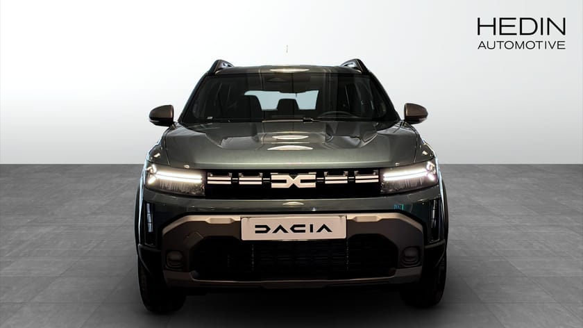 Bild 5 av Dacia Duster Hybrid 155