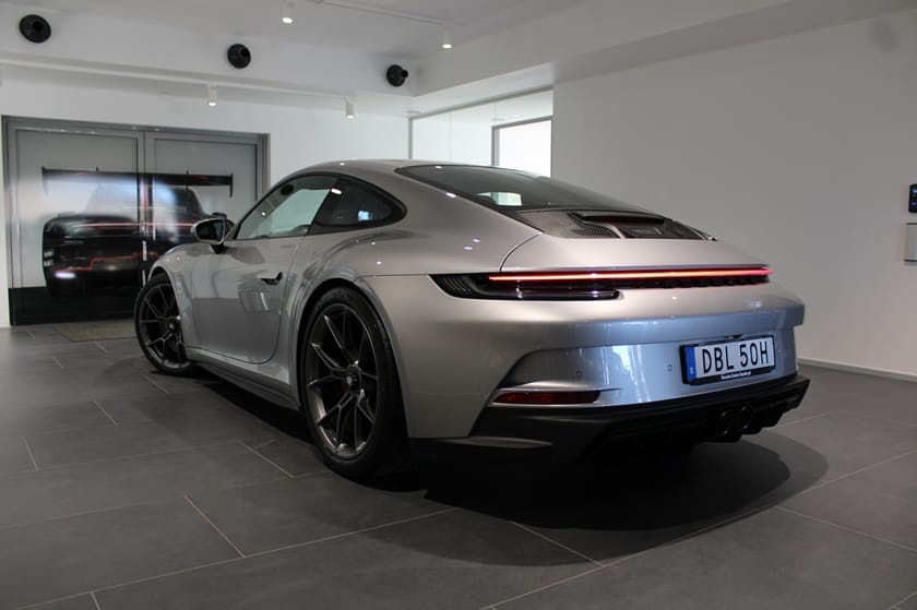Bild 2 av Porsche 911 GT3 Touring