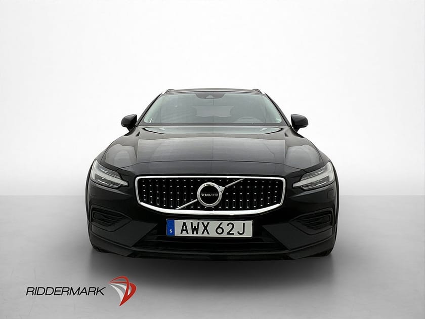 Bild 2 av Volvo V60 Cross Country