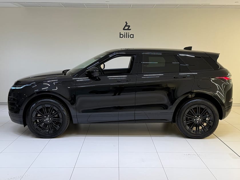 Bild 3 av Land Rover Range Rover Evoque P270e AWD