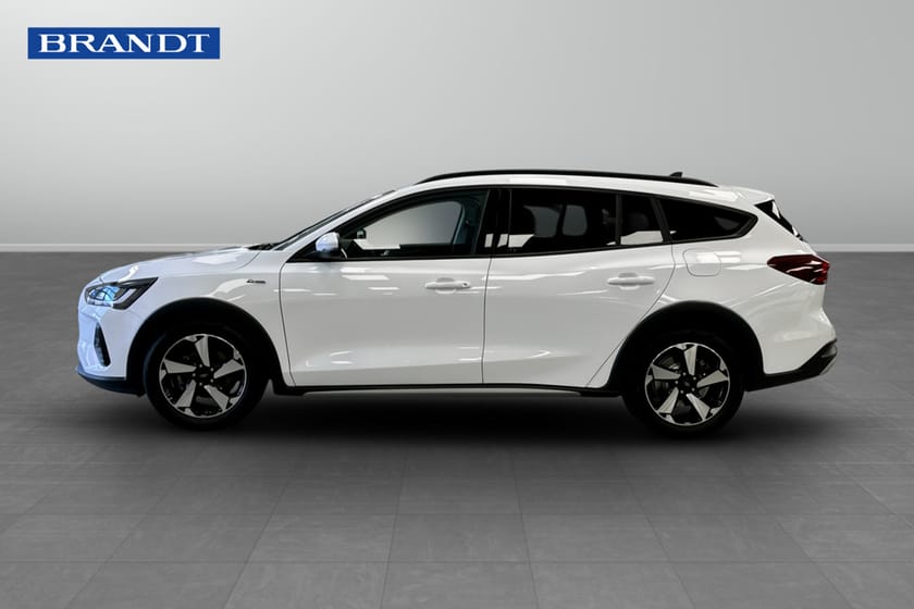 Bild 3 av Ford Focus Kombi