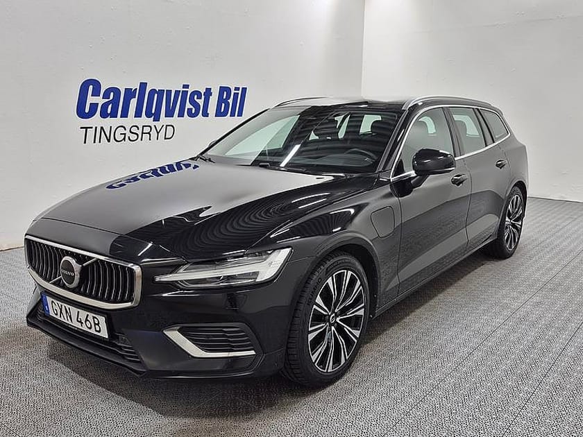 Bild 1 av Volvo V60