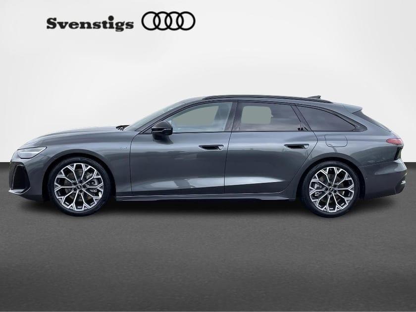 Bild 2 av Audi A6 Avant e-hybrid quattro