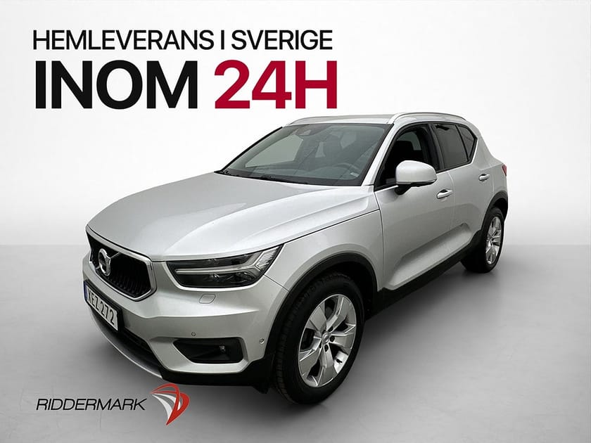 Bild 3 av Volvo XC40