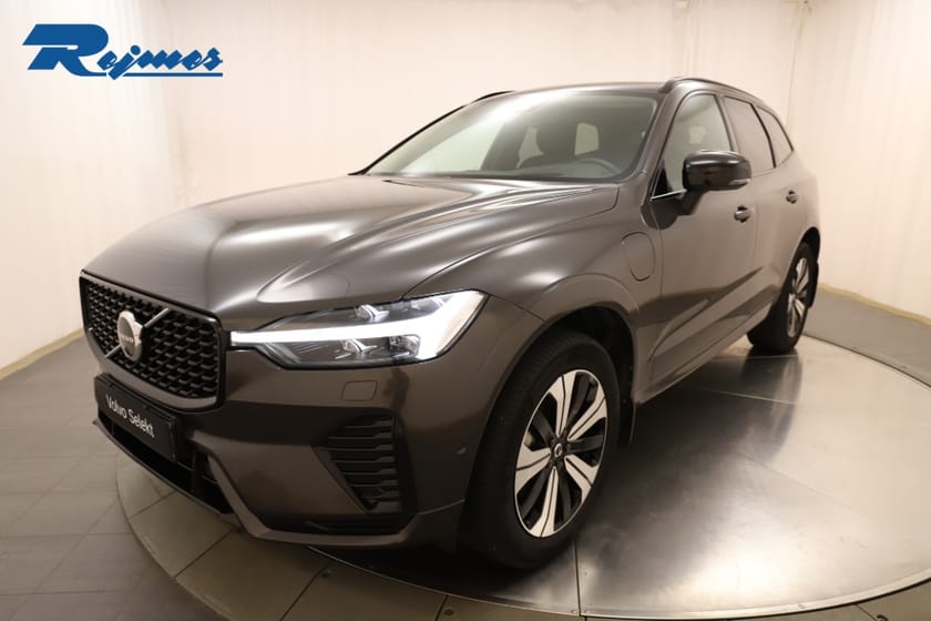 Bild 1 av Volvo XC60