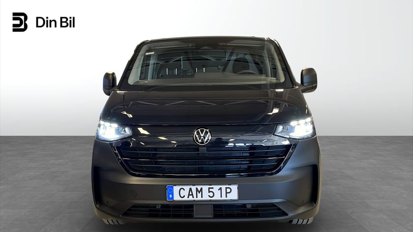 Bild 4 av Volkswagen Transporter