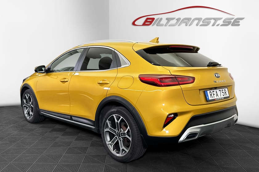 Bild 3 av Kia XCeed