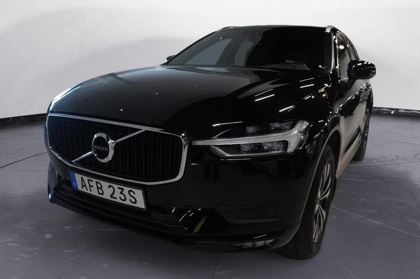 Bild 1 av Volvo XC60
