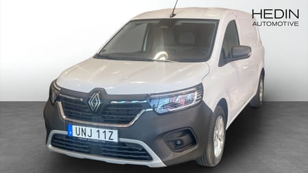 Renault Kangoo Skåpbil