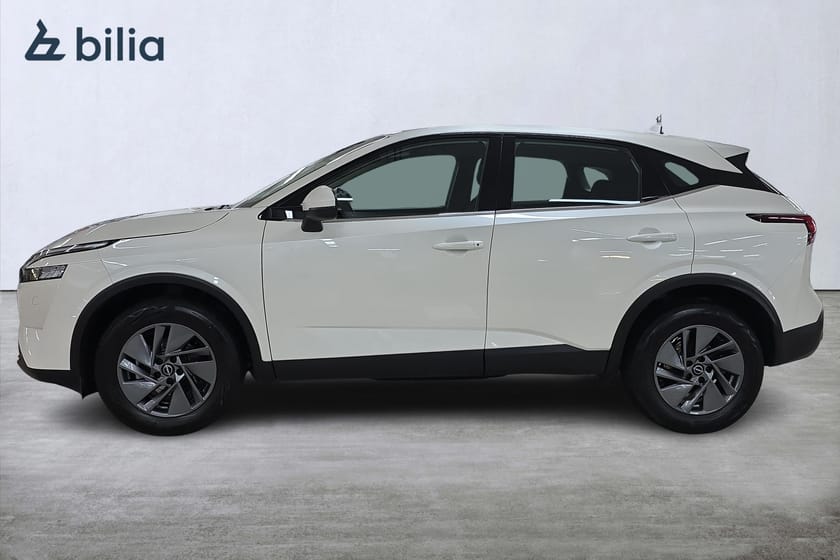 Bild 3 av Nissan Qashqai