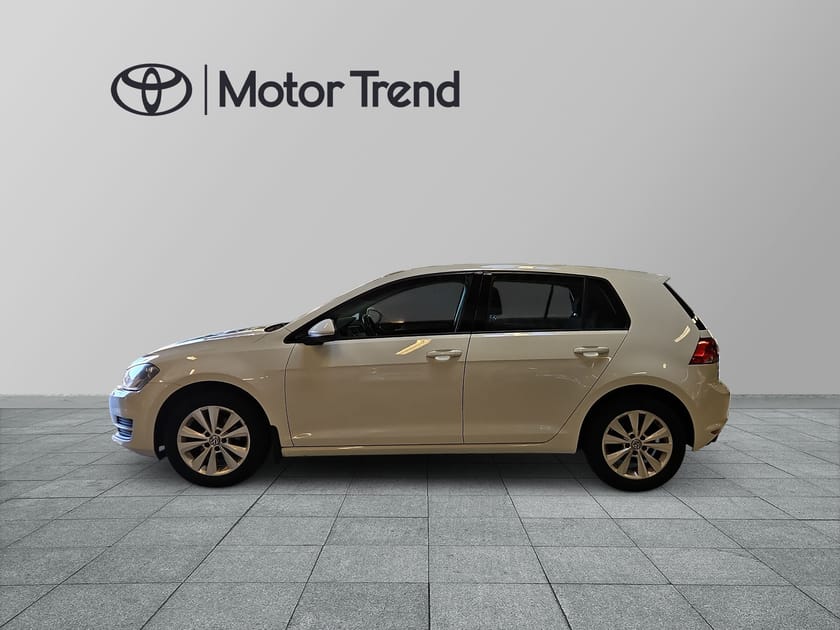 Bild 4 av Volkswagen Golf