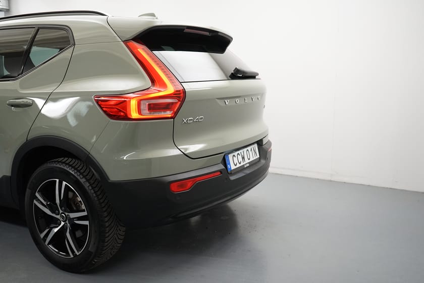 Bild 3 av Volvo XC40