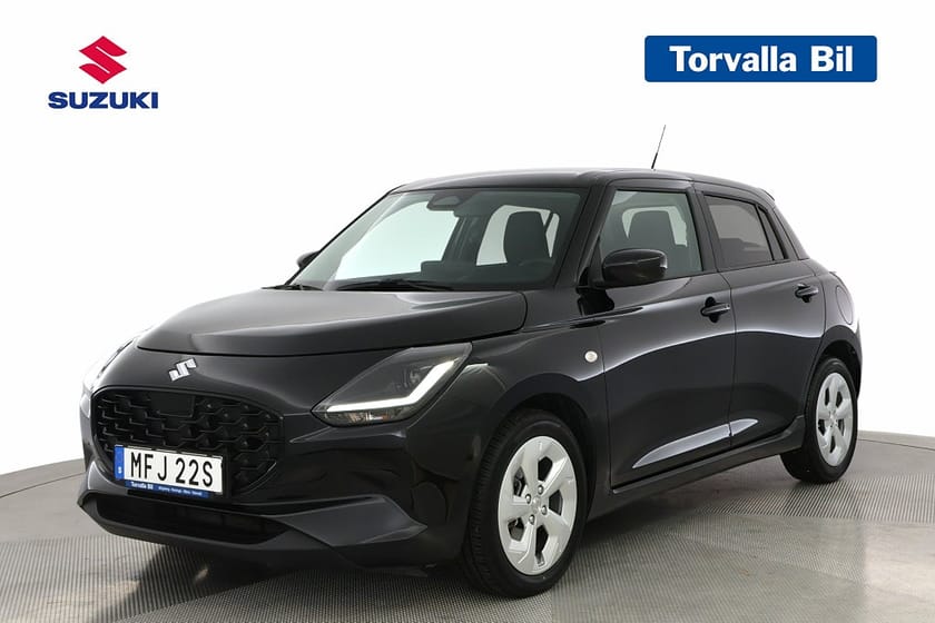 Bild 1 av Suzuki Swift Hybrid