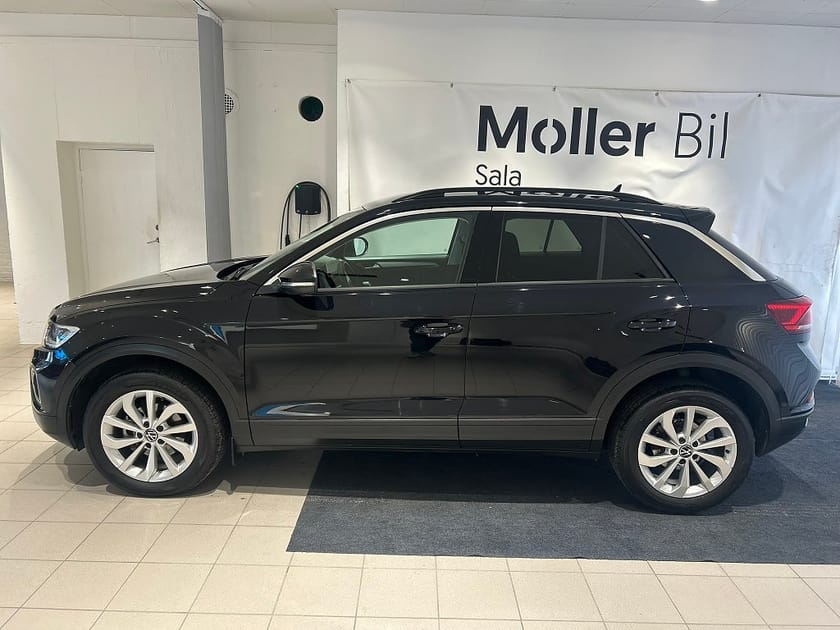 Bild 3 av Volkswagen T-Roc