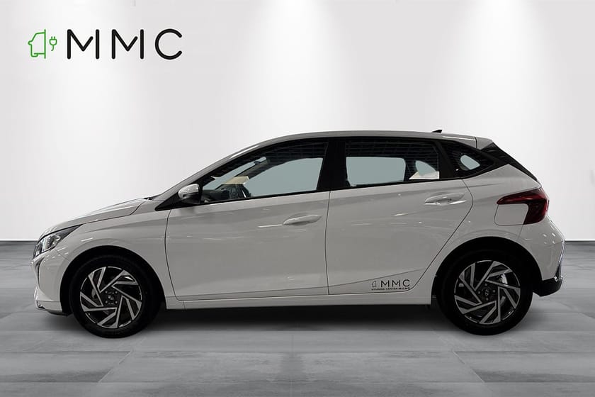 Bild 3 av Hyundai i20